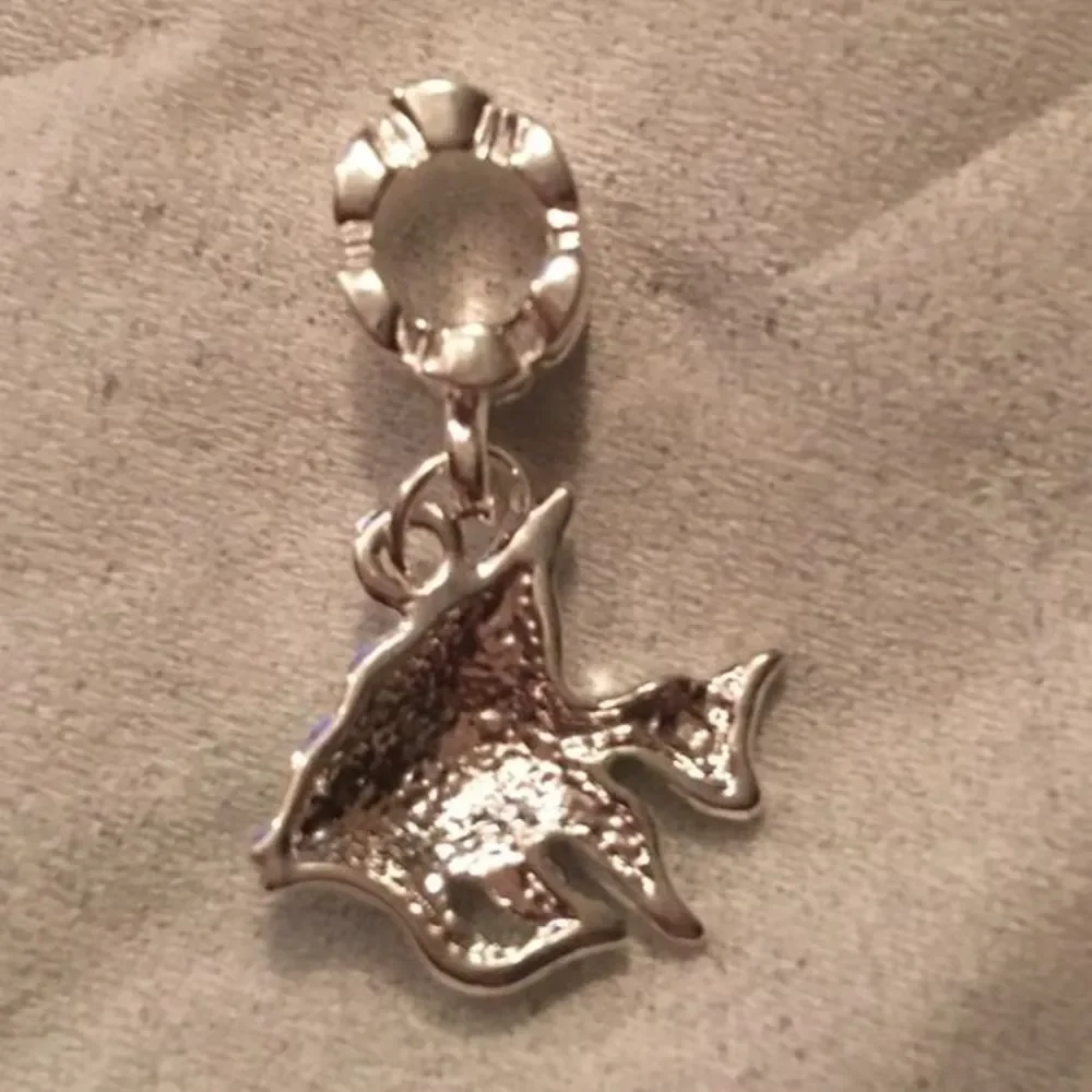 Fish Charm  - Picture 4 of 4